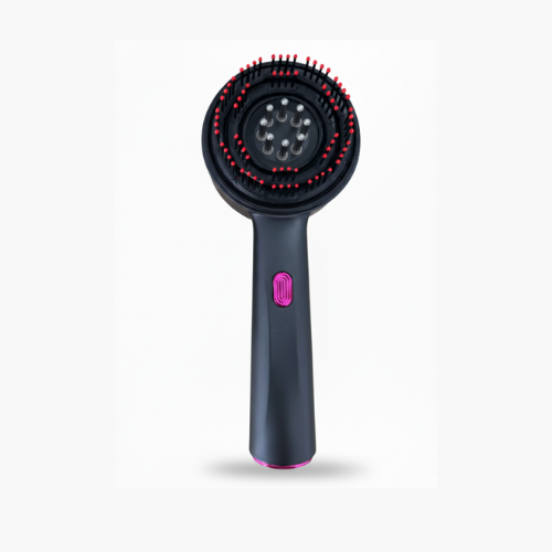 Electric Hair Scalp Massage