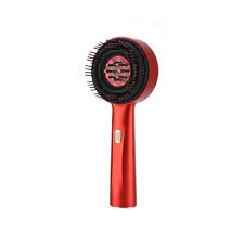 Electric Hair Scalp Massage