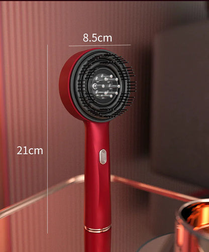 Electric Hair Scalp Massage